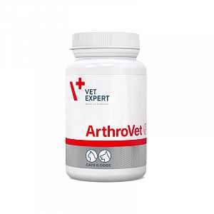 VetExpert Arthrovet 60 tablet