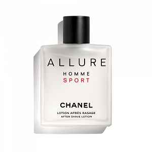 CHANEL Allure homme sport Voda po holení  - PO HOLENÍ 100ML 100 ml