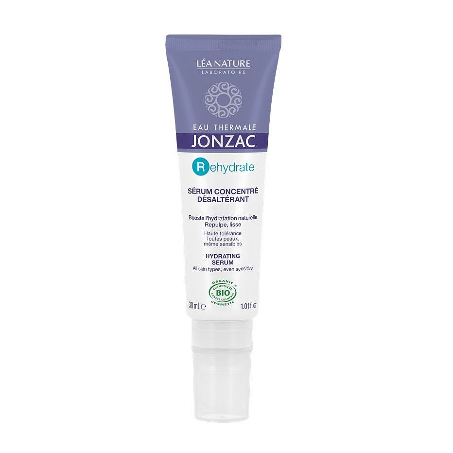 JONZAC Rehydrate Hydratační sérum BIO 30 ml