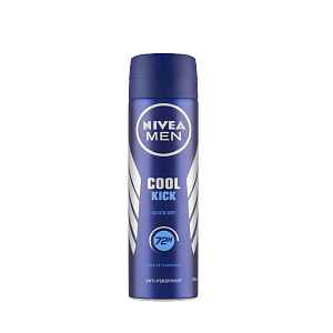 NIVEA Deo muži COOL KICK sprej AP 150ml č.82883