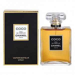 Chanel Coco parfémovaná voda pro ženy 100 ml