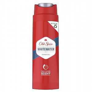 Old Spice sprchový gel 250 ml Whitewater