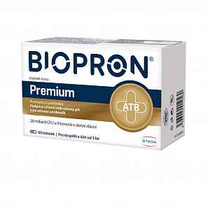 Walmark Biopron9 PREMIUM tob.60