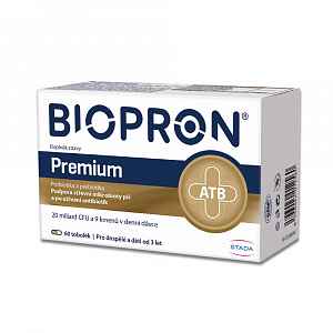 Walmark Biopron9 PREMIUM tob.60