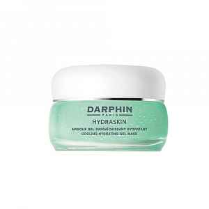 Darphin Hydraskin Cooling Hydrating Gel Mask osvěžující gelová maska 50 ml