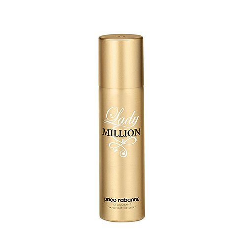 Paco Rabanne Lady Million deospray 150 ml