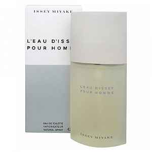 ISSEY MIYAKE L´Eau D´Issey Toaletní voda pro muže 200 ml