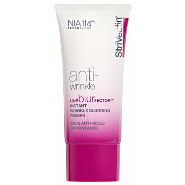 StriVectin Lineblurfector instant wrinkle blurring primer 30ml