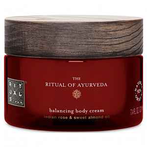 RITUALS The Ritual of Ayurveda Tělový krém 220 ml