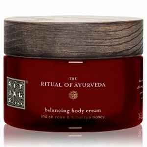 RITUALS The Ritual of Ayurveda Tělový krém 220 ml