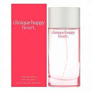 Clinique Happy Heart Parfémovaná voda 100ml