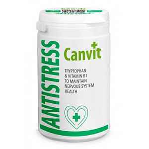 Canvit Antistress Pro Psy A Kočky 230g