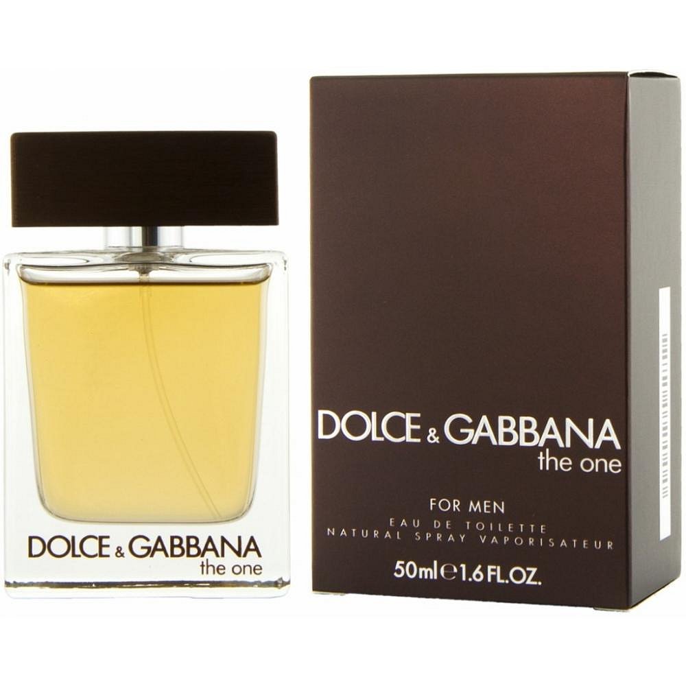 Dolce & Gabbana The One Toaletní voda 50ml