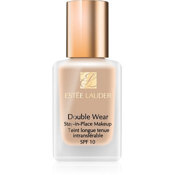 Estée Lauder Double Wear Stay-in-Place dlouhotrvající make-up SPF 10 odstín 1W1 Bone 30 ml