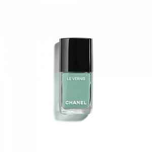 Chanel Le Vernis lak na nehty odstín 590 Verde Pastello 13 ml