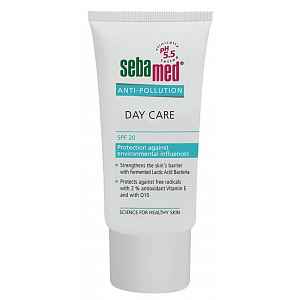 Sebamed Anti-pollution Denní krém 40 ml