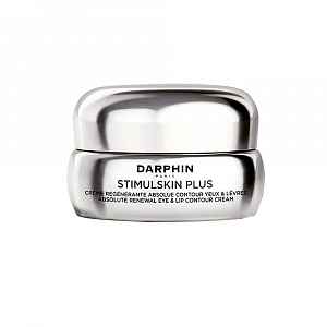 Darphin Stimulskin Plus Absolute Renewal krém na oční okolí a rty 15 ml