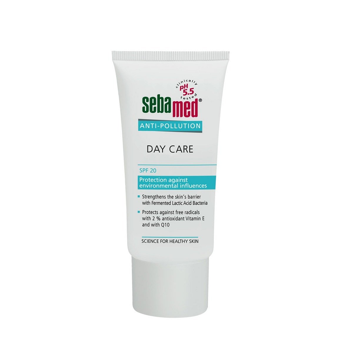 Sebamed Anti-pollution Denní krém 40 ml