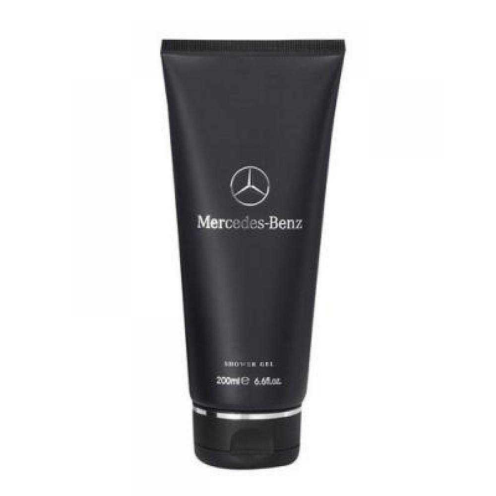 Mercedes-Benz Mercedes-Benz Sprchový gel 200ml