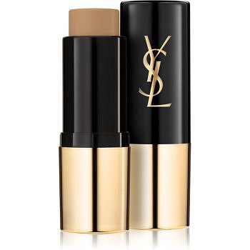 Yves Saint Laurent Encre de Peau All Hours Stick make-up v tyčince 24h odstín B 60 Amber 9 g