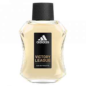 Adidas Victory League toaletní voda pánská 100 ml