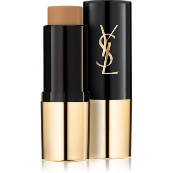 Yves Saint Laurent Encre de Peau All Hours Stick make-up v tyčince 24h odstín B 65 Bronze 9 g