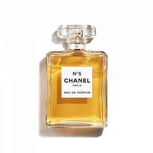 Chanel N°5 parfémovaná voda pro ženy 100 ml