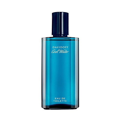 Davidoff Cool Water Man toaletní voda 40 ml