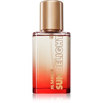 Jil Sander Sun Delight toaletní voda pro ženy 30 ml