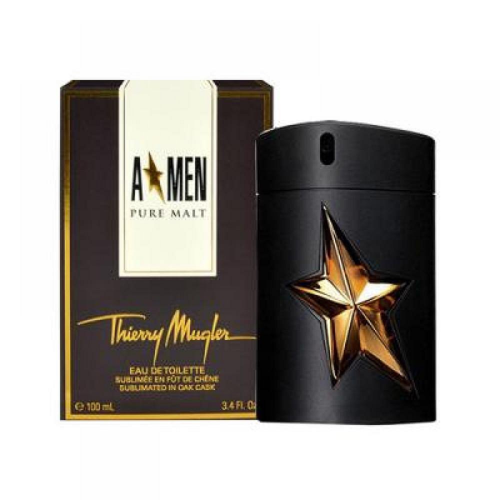 Thierry Mugler Amen Pure Malt Toaletní voda 100ml