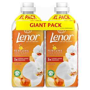 Lenor aviváž Gold Orchid 2 x 1200 ml