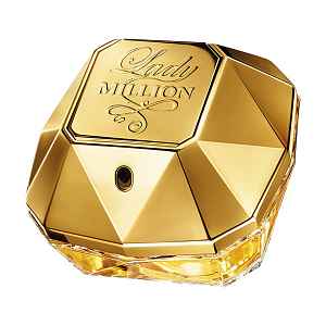 Paco Rabanne Lady Million parfémovaná voda dámská 80 ml