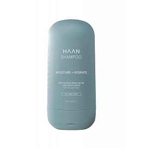 HAAN Morning Glory hydratační cestovní šampon 60 ml