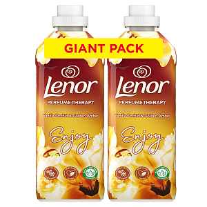 Lenor aviváž Gold Orchid 2 x 1200 ml