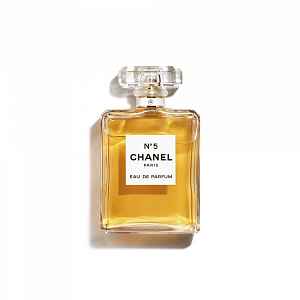 Chanel N°5 parfémovaná voda pro ženy 50 ml