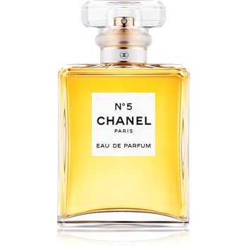 Chanel N°5 parfémovaná voda pro ženy 50 ml