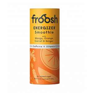 Froosh Energizing smoothie 235 ml