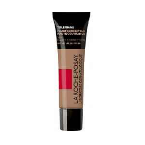 LA ROCHE POSAY Toleriane make-up SPF25 odstín 15 30 ml