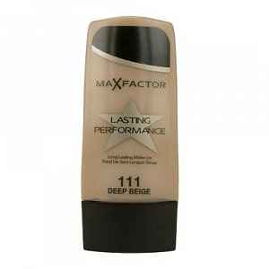 Max Factor Lasting Performance Make-up 111 Deep Beige 35 ml