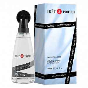 Pret Á Porter Original Toaletní voda 100ml