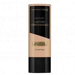 Max Factor Lasting Performance Make-up 111 Deep Beige 35 ml