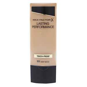 Max Factor Lasting Performance Make-up 111 Deep Beige 35 ml