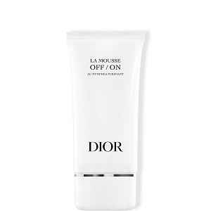 Dior OFF/ON Foaming Cleanser čisticí pěna s výtažkem z leknínu  150 ml