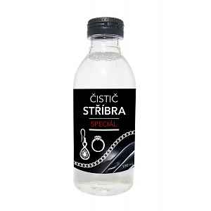 Druchema Čistič stříbra speciál 190 ml