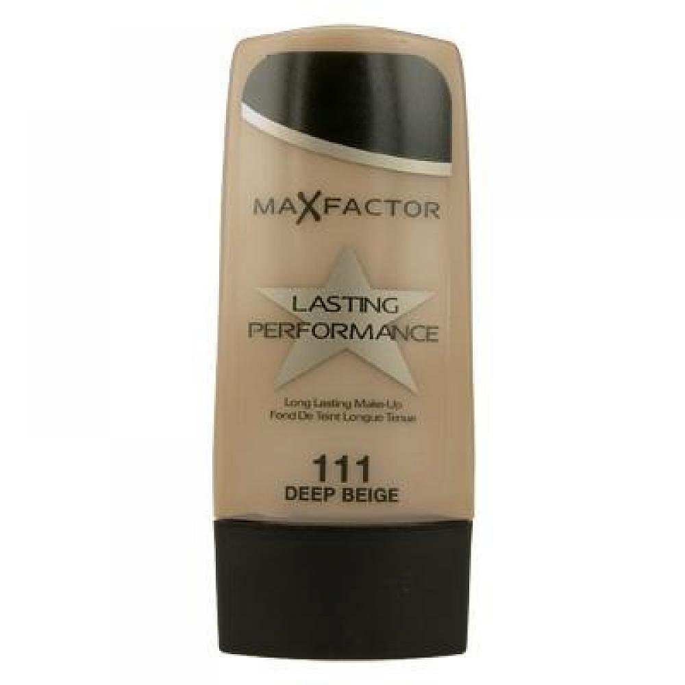 Max Factor Lasting Performance Make-up 111 Deep Beige 35 ml