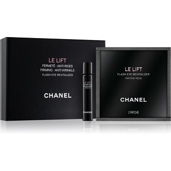 Chanel Le Lift kosmetická sada I. (na oční okolí)