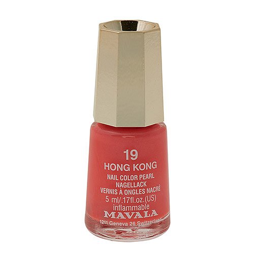 Mavala Minicolor 19 Hong Kong 5 ml