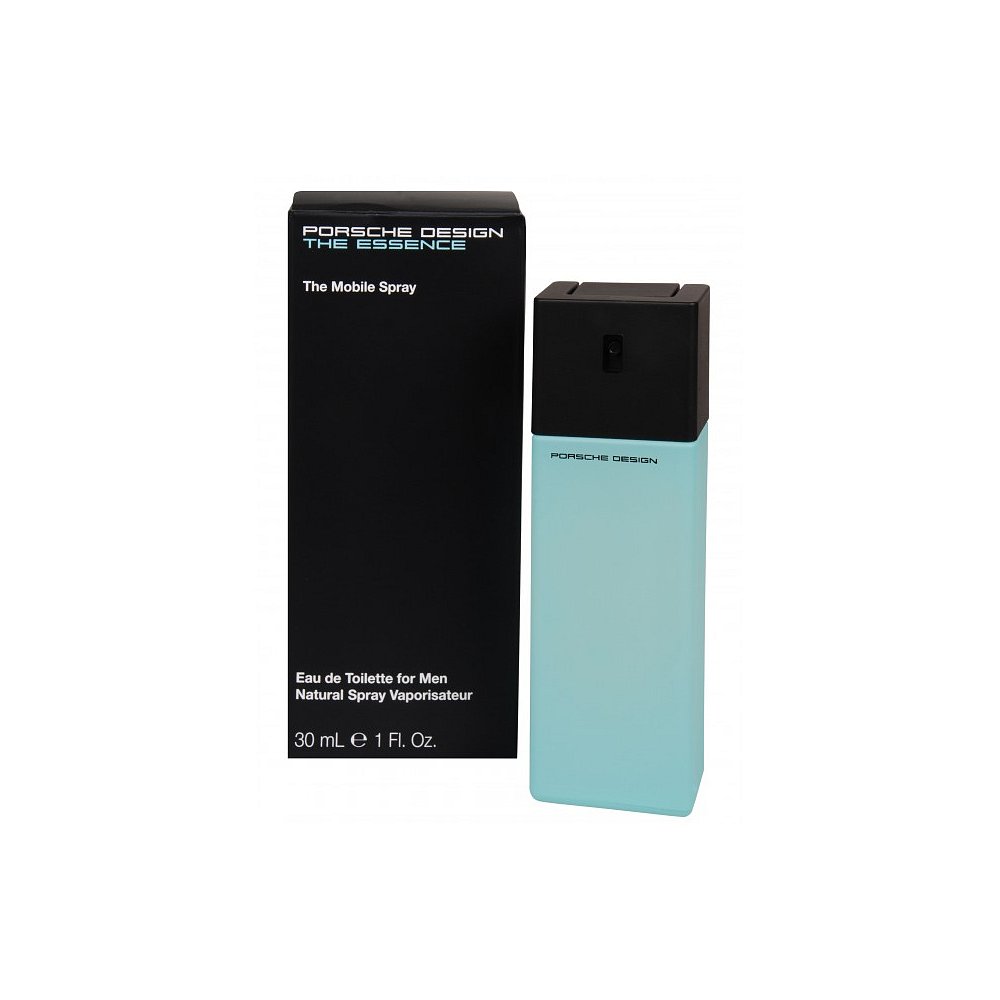 Porsche Design The Essence Toaletní voda 50ml