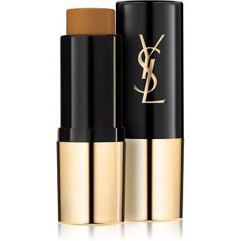 Yves Saint Laurent Encre de Peau All Hours Stick make-up v tyčince 24h odstín B 70 Mocha 9 g