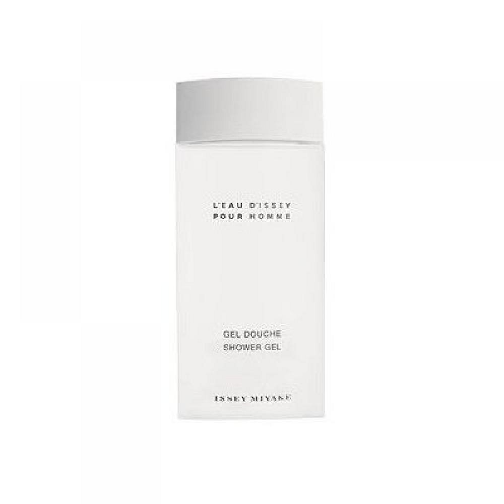 Issey Miyake L´Eau D´Issey Sprchový gel 200ml